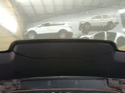 Second-hand car spare part central brake light for bmw x6 (e71, e72) xdrive 40 d oem iam references 