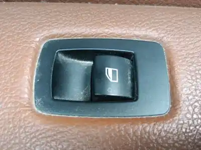 Second-hand car spare part Right Front Power Window Switch for BMW X6 (E71, E72) XDRIVE 40 D OEM IAM references   