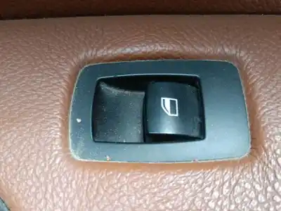 Second-hand car spare part Rear Right Power Window Switch for BMW X6 (E71, E72) XDRIVE 40 D OEM IAM references   