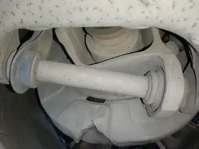 Second-hand car spare part rear right knuckle for bmw x6 (e71, e72) xdrive 40 d oem iam references 