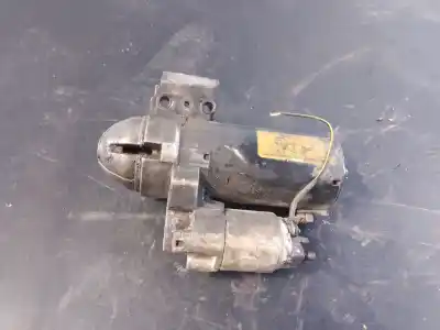 Second-hand car spare part starter motor for bmw x6 (e71, e72) xdrive 40 d oem iam references 