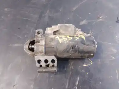 Second-hand car spare part starter motor for bmw x6 (e71, e72) xdrive 40 d oem iam references  p3-a7-3-1 