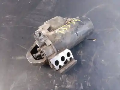 Second-hand car spare part starter motor for bmw x6 (e71, e72) xdrive 40 d oem iam references  p3-a7-3-1 