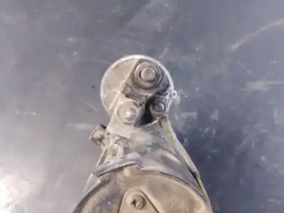 Second-hand car spare part starter motor for bmw x6 (e71, e72) xdrive 40 d oem iam references  p3-a7-3-1 