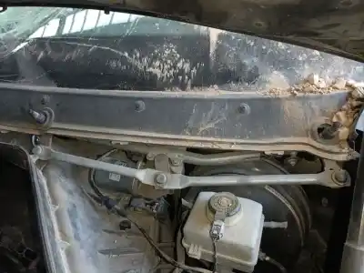 Second-hand car spare part Front Windshield Wiper Motor for BMW X6 (E71, E72) XDRIVE 40 D OEM IAM references 7200535001  405154