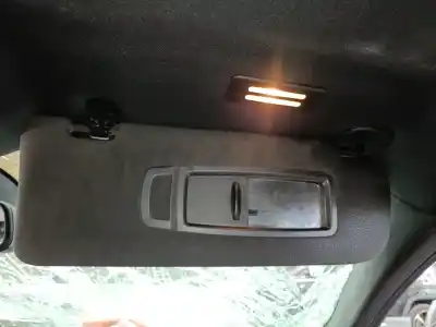 Piesă de schimb auto la mâna a doua Parasoare Dreapta pentru BMW X6 (E71, E72) XDRIVE 40 D Referințe OEM IAM   