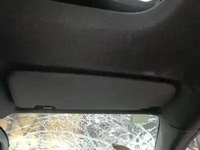 Peça sobressalente para automóvel em segunda mão para-sol direito por bmw x6 (e71, e72) xdrive 40 d referências oem iam   