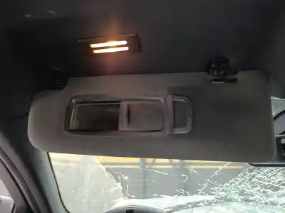 Piesă de schimb auto la mâna a doua Parasoare Stânga pentru BMW X6 (E71, E72) XDRIVE 40 D Referințe OEM IAM   