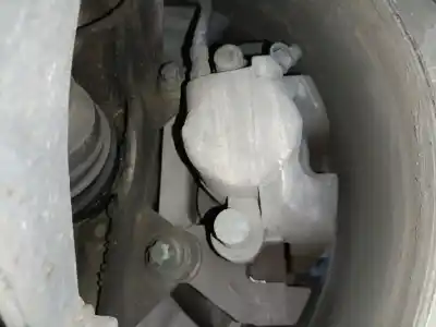 Second-hand car spare part Front Right Brake Caliper for BMW X6 (E71, E72) XDRIVE 40 D OEM IAM references   