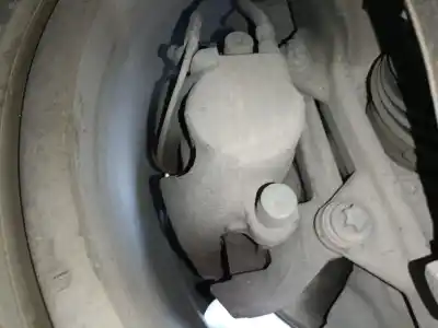 Second-hand car spare part front left brake caliper for bmw x6 (e71, e72) xdrive 40 d oem iam references 