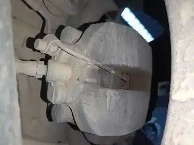 Second-hand car spare part rear right brake caliper for bmw x6 (e71, e72) xdrive 40 d oem iam references 