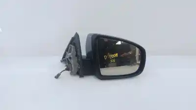 Second-hand car spare part right rearview mirror for bmw x6 (e71, e72) xdrive 40 d oem iam references 