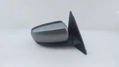 Peça sobressalente para automóvel em segunda mão espelho retrovisor direito por bmw x6 (e71, e72) xdrive 40 d referências oem iam  e1-a3-47-1 