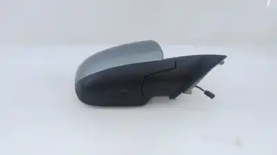 Peça sobressalente para automóvel em segunda mão espelho retrovisor direito por bmw x6 (e71, e72) xdrive 40 d referências oem iam  e1-a3-47-1 