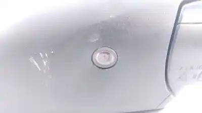 Peça sobressalente para automóvel em segunda mão espelho retrovisor direito por bmw x6 (e71, e72) xdrive 40 d referências oem iam  e1-a3-47-1 