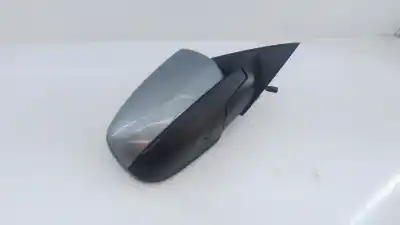 Peça sobressalente para automóvel em segunda mão espelho retrovisor direito por bmw x6 (e71, e72) xdrive 40 d referências oem iam  e1-a3-47-1 
