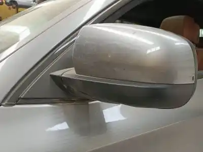 Second-hand car spare part left rearview mirror for bmw x6 (e71, e72) xdrive 40 d oem iam references 