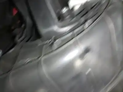 Second-hand car spare part heating fan for bmw x6 (e71, e72) xdrive 40 d oem iam references 922161407