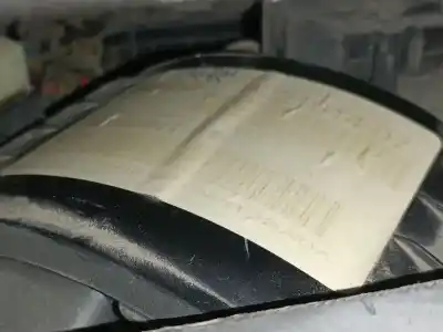 Peça sobressalente para automóvel em segunda mão ventilador de aquecimento por bmw x6 (e71, e72) xdrive 40 d referências oem iam 922161407  