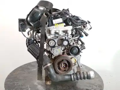 Second-hand car spare part complete engine for bmw serie 2 active tourer (f45) active oem iam references b47c20b m1-a2-117 