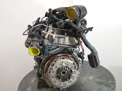 Second-hand car spare part complete engine for bmw serie 2 active tourer (f45) active oem iam references b47c20b m1-a2-117 