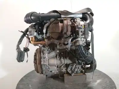 Second-hand car spare part complete engine for bmw serie 2 active tourer (f45) active oem iam references b47c20b m1-a2-117 