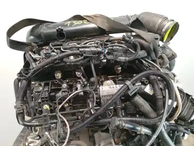 Second-hand car spare part complete engine for bmw serie 2 active tourer (f45) active oem iam references b47c20b m1-a2-117 