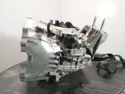 Pezzo di ricambio per auto di seconda mano riduttore per ford transit custom v362 furgón (fy, fz) 2.0 ecoblue mhev riferimenti oem iam kk2r7002vga m1-b4-102 