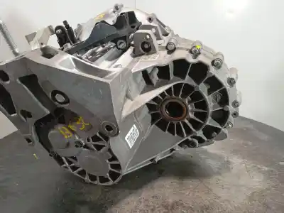 Pezzo di ricambio per auto di seconda mano riduttore per ford transit custom v362 furgón (fy, fz) 2.0 ecoblue mhev riferimenti oem iam kk2r7002vga m1-b4-102 