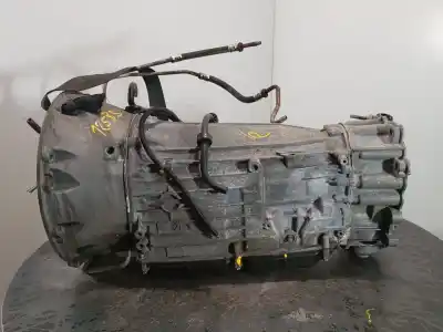 Gebrauchtes Autoersatzteil GETRIEBE zum MERCEDES-BENZ CLASE M (W164)  OEM-IAM-Referenzen 722902 M1-B3-67 