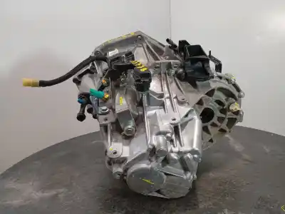 Second-hand car spare part GEARBOX for RENAULT EXPRESS FURGONETA/MONOVOLUMEN  OEM IAM references TL4382 M1-B3-170 