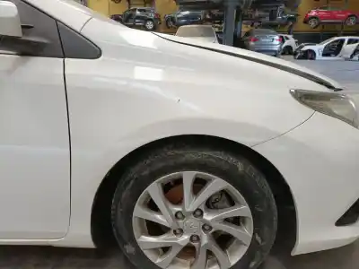 Автозапчасти б/у  за TOYOTA AURIS (_E18_)  ссылки OEM IAM   