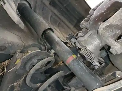 Автозапчастина б/у ПРАВИЙ ЗАДНІЙ АМОРТИЗАТОР для TOYOTA AURIS (_E18_) 1.6 D4-D (WWE185_) Посилання на OEM IAM   