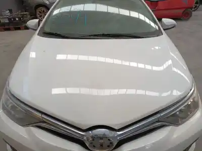 Автозапчасти б/у  за TOYOTA AURIS (_E18_)  ссылки OEM IAM   