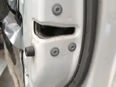 Peça sobressalente para automóvel em segunda mão  por TOYOTA AURIS (_E18_)  Referências OEM IAM   