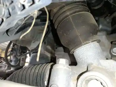 Peça sobressalente para automóvel em segunda mão caixa de direção por toyota auris (_e18_) 1.6 d4-d (wwe185_) referências oem iam 