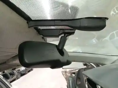 Second-hand car spare part interior rearview mirror for toyota auris (_e18_) 1.6 d4-d (wwe185_) oem iam references   