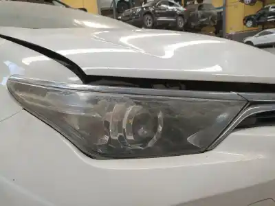 İkinci el araba yedek parçası SAG FAR için TOYOTA AURIS (_E18_)  OEM IAM referansları   