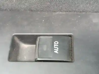 Peça sobressalente para automóvel em segunda mão botão / interruptor elevador vidro traseiro direito por toyota auris (_e18_) 1.6 d4-d (wwe185_) referências oem iam 