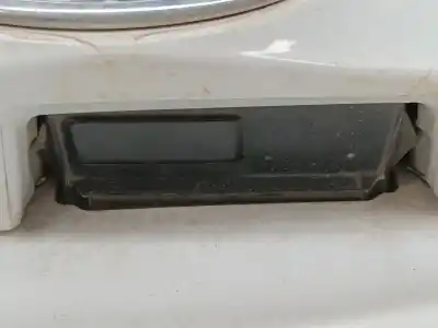 Peça sobressalente para automóvel em segunda mão puxador exterior de mala por toyota auris (_e18_) 1.6 d4-d (wwe185_) referências oem iam 