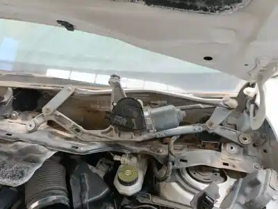 Peça sobressalente para automóvel em segunda mão motor do limpa para brisas por toyota auris (_e18_) 1.6 d4-d (wwe185_) referências oem iam 8511002340