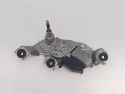 Peça sobressalente para automóvel em segunda mão motor do limpador traseiro por toyota auris (_e18_) 1.6 d4-d (wwe185_) referências oem iam 8513002050