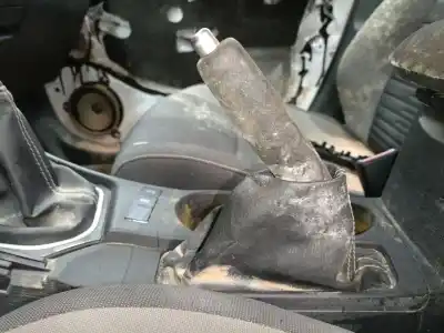Peça sobressalente para automóvel em segunda mão alavanca de travão de mão por toyota auris (_e18_) 1.6 d4-d (wwe185_) referências oem iam 