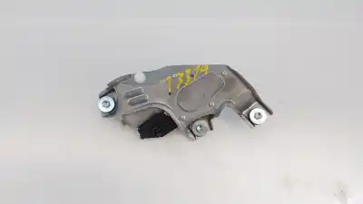 Peça sobressalente para automóvel em segunda mão motor do limpador traseiro por toyota auris (_e18_) 1.4 d-4d (nde180_) referências oem iam 8513002050