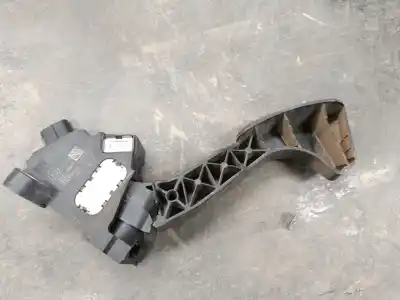 Peça sobressalente para automóvel em segunda mão pedal acelerador por toyota auris (_e18_) 1.6 d4-d (wwe185_) referências oem iam 781100w040