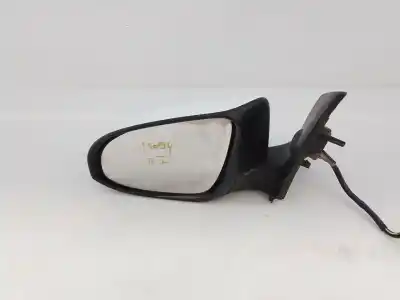 Peça sobressalente para automóvel em segunda mão espelho retrovisor esquerdo por toyota auris (_e18_) 1.6 d4-d (wwe185_) referências oem iam 