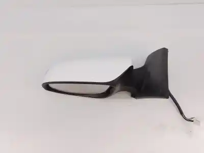 Peça sobressalente para automóvel em segunda mão espelho retrovisor esquerdo por toyota auris (_e18_) 1.6 d4-d (wwe185_) referências oem iam  e2-b4-9-2 