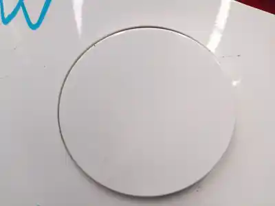 Peça sobressalente para automóvel em segunda mão tampa de combustível externa por toyota auris (_e18_) 1.6 d4-d (wwe185_) referências oem iam 