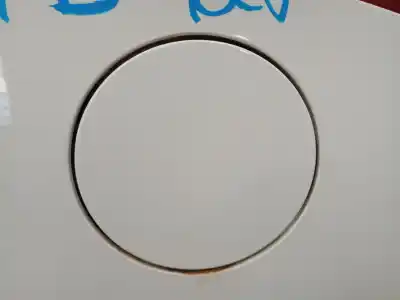 Peça sobressalente para automóvel em segunda mão  por TOYOTA AURIS (_E18_)  Referências OEM IAM   