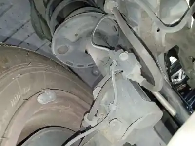 Peça sobressalente para automóvel em segunda mão  por TOYOTA AURIS (_E18_)  Referências OEM IAM   